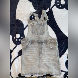 COVERALLS. Size: Small or 10-12 Large Child